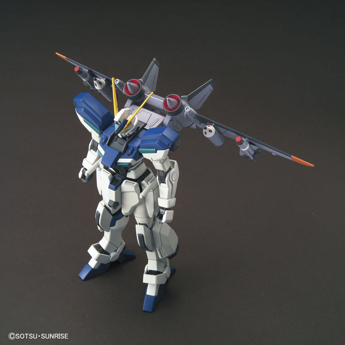 HGUC #232 Windam