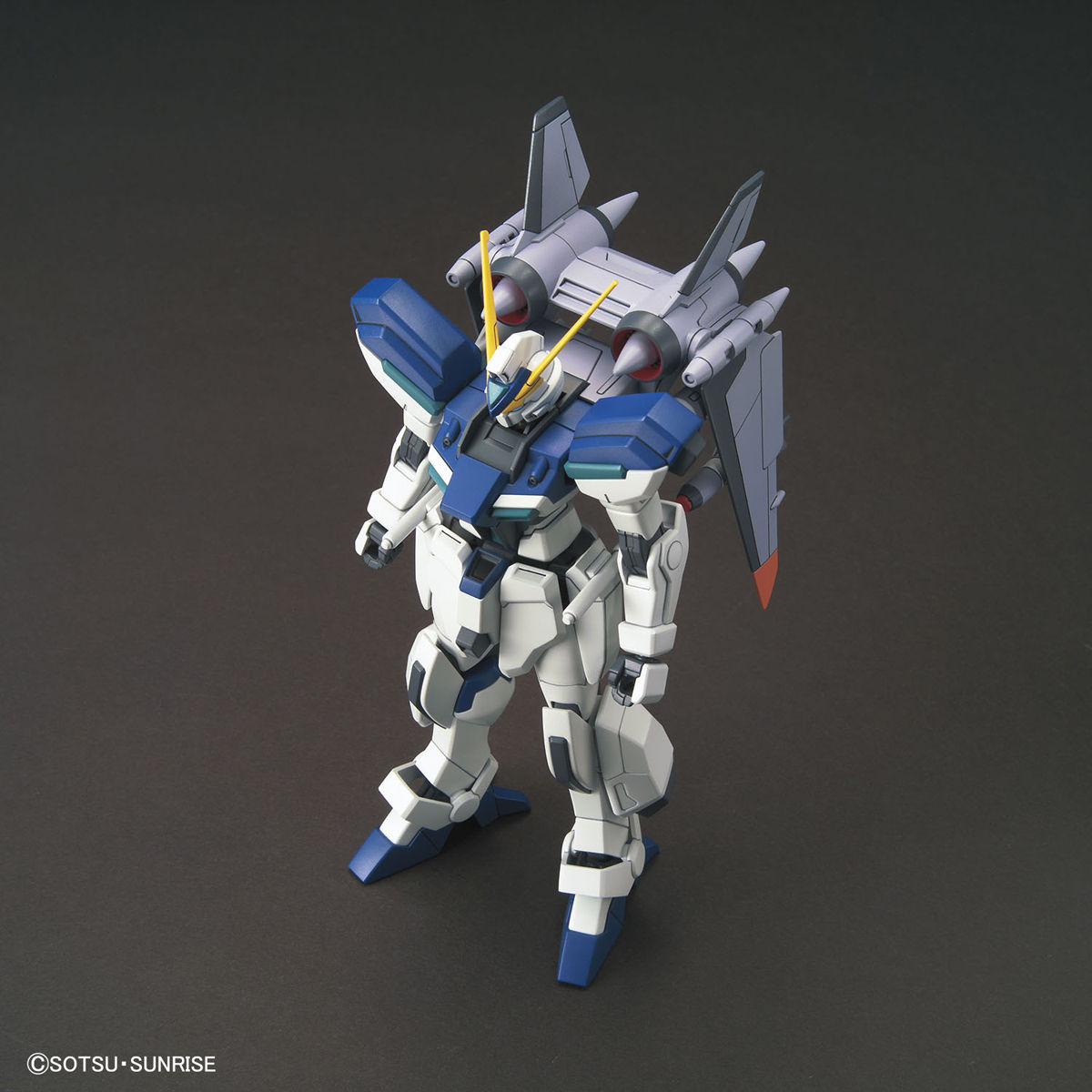 HGUC #232 Windam