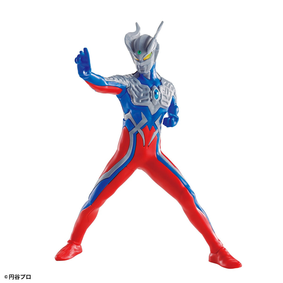 Bandai: Entry Grade Ultraman Zero