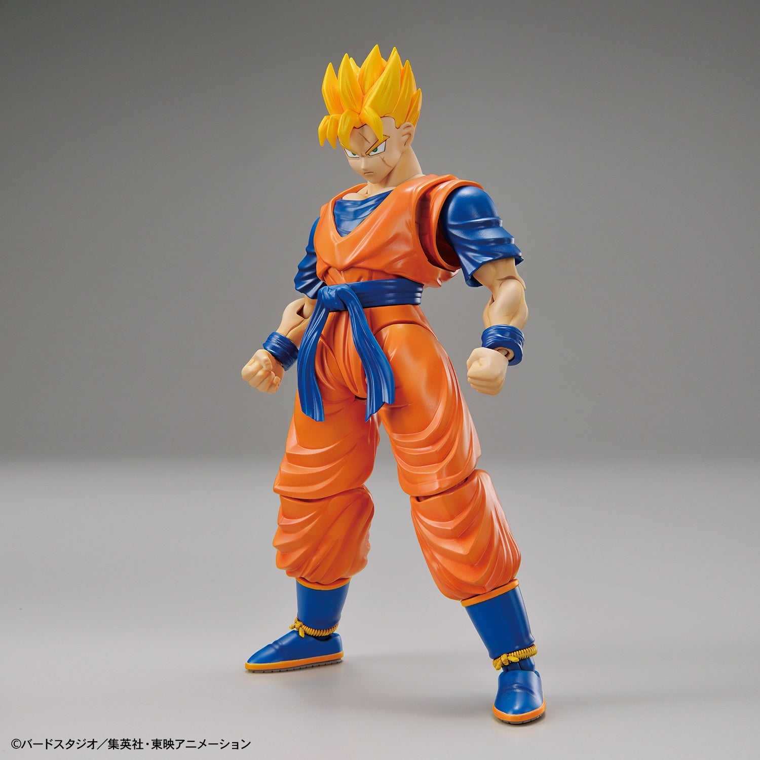 Bandai Figure-Rise Standard: Ultimate Son Gohan