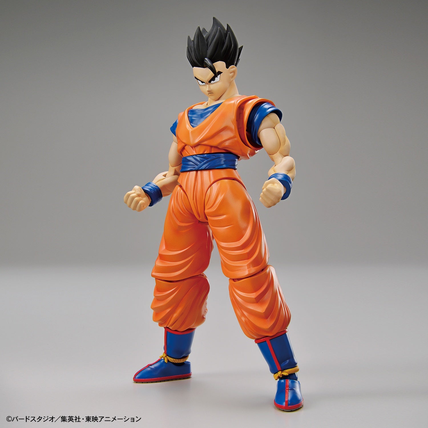 Bandai Figure-Rise Standard: Ultimate Son Gohan