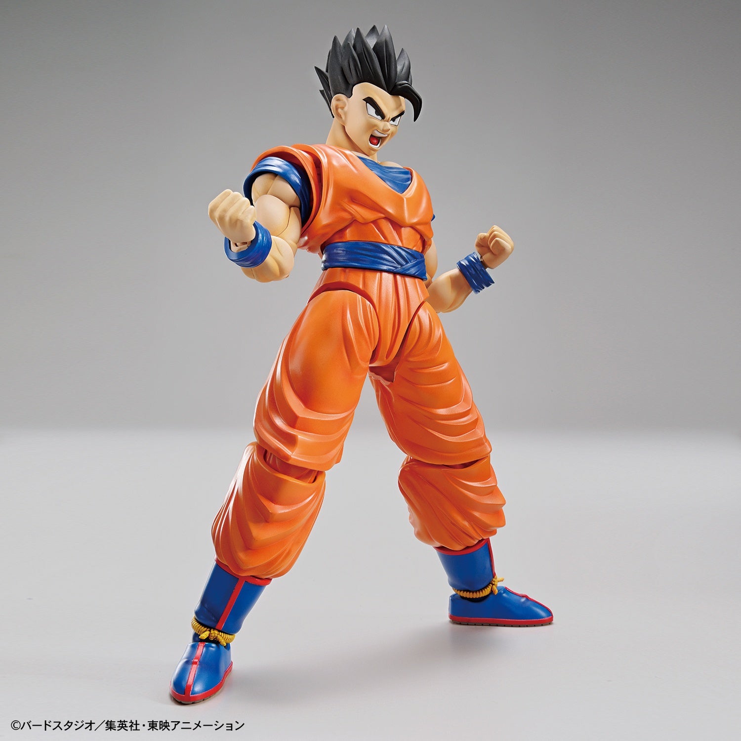 Bandai Figure-Rise Standard: Ultimate Son Gohan