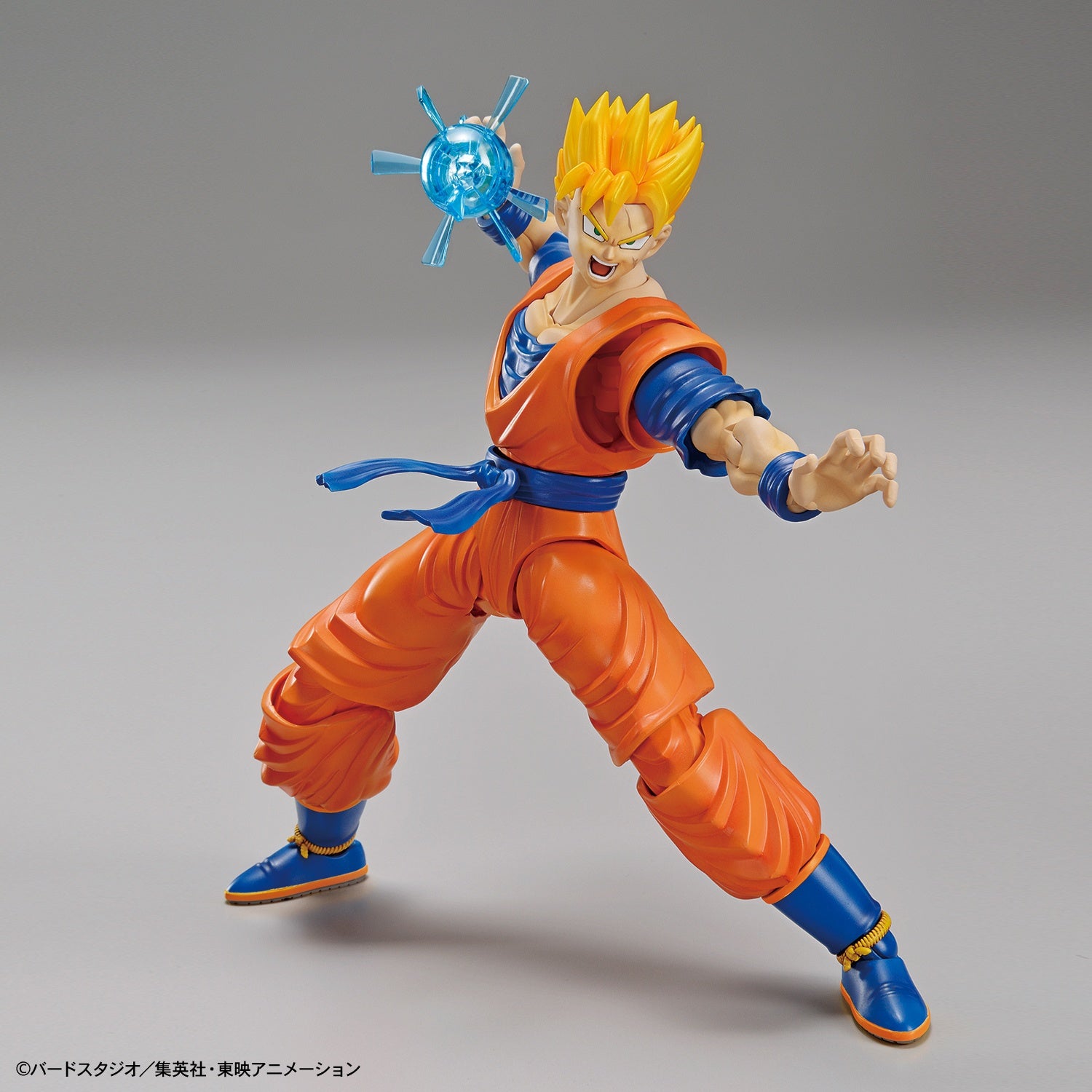 Bandai Figure-Rise Standard: Ultimate Son Gohan