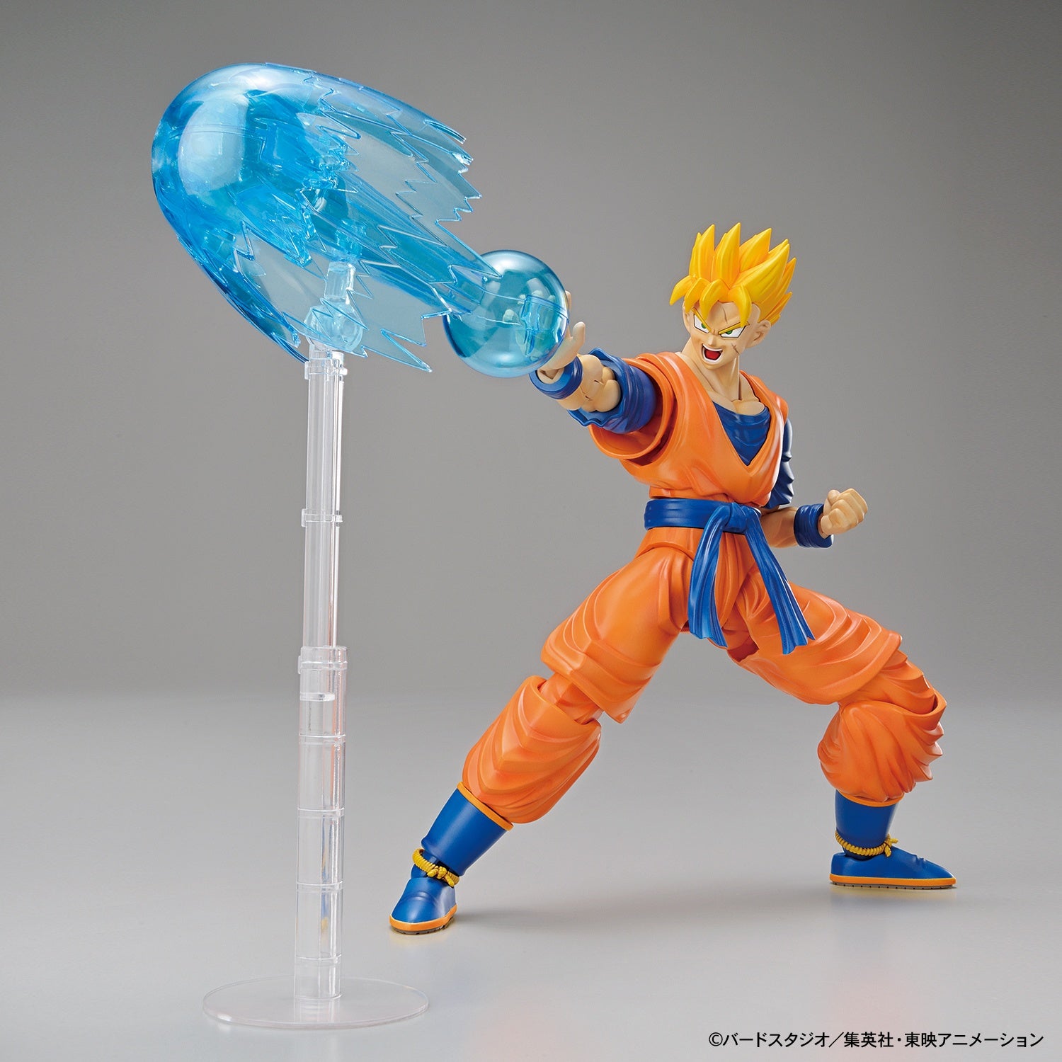 Bandai Figure-Rise Standard: Ultimate Son Gohan