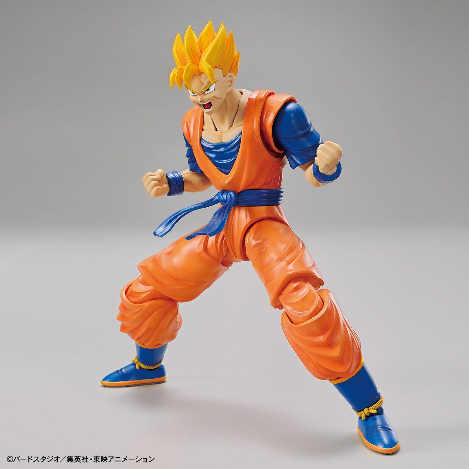 Bandai Figure-Rise Standard: Ultimate Son Gohan