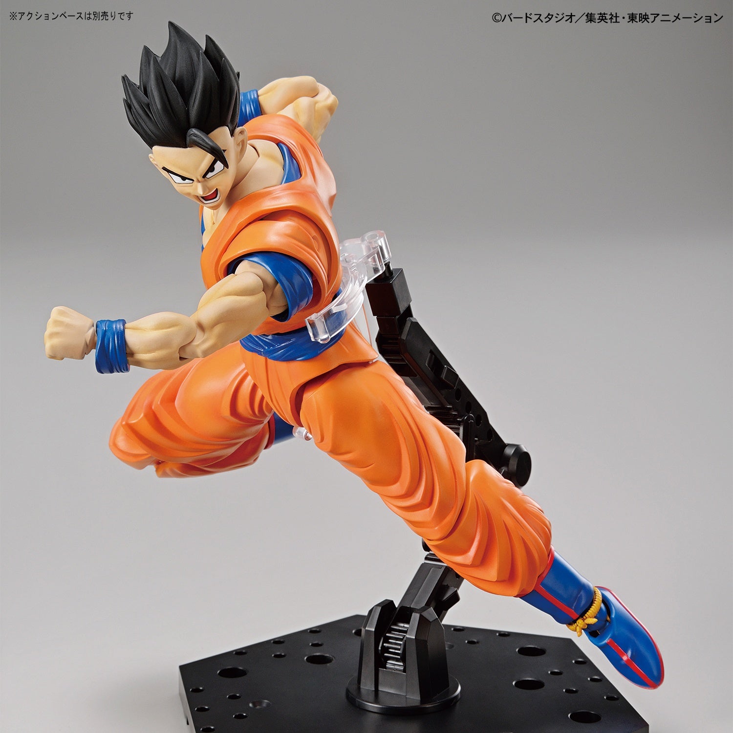 Bandai Figure-Rise Standard: Ultimate Son Gohan