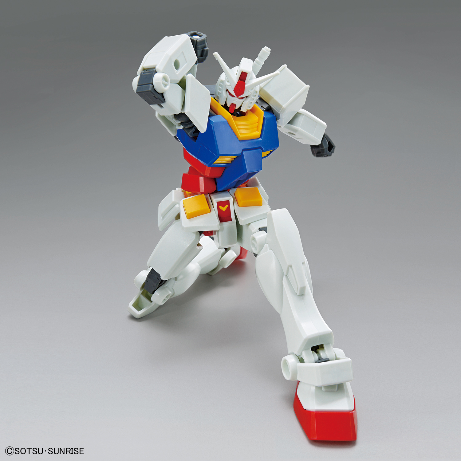 Entry Grade RX-78-2 Gundam