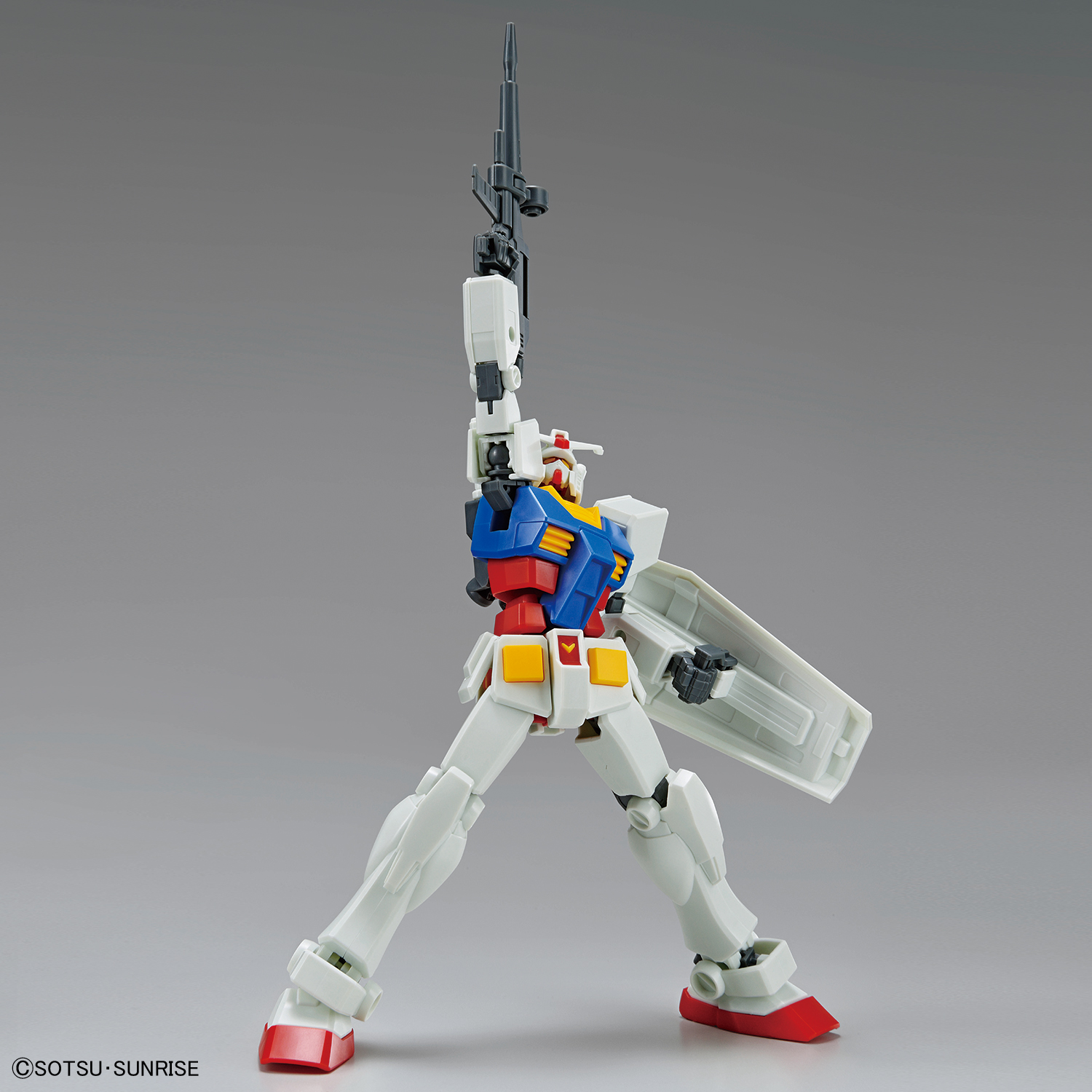 Entry Grade RX-78-2 Gundam