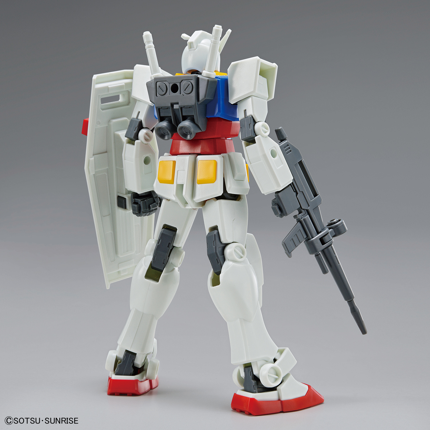 Entry Grade RX-78-2 Gundam