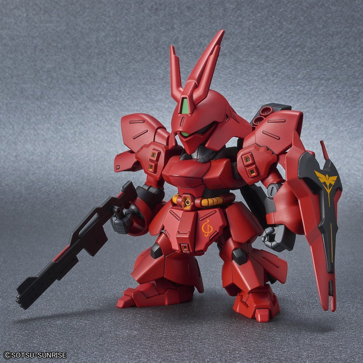 SD EX-Standard: Sazabi