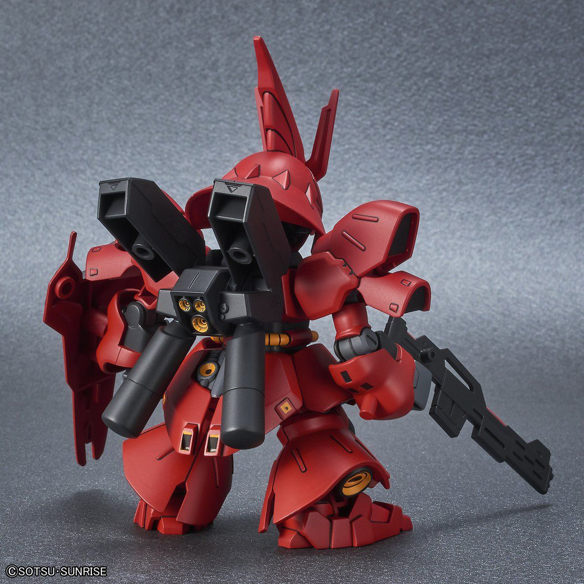 SD EX-Standard: Sazabi