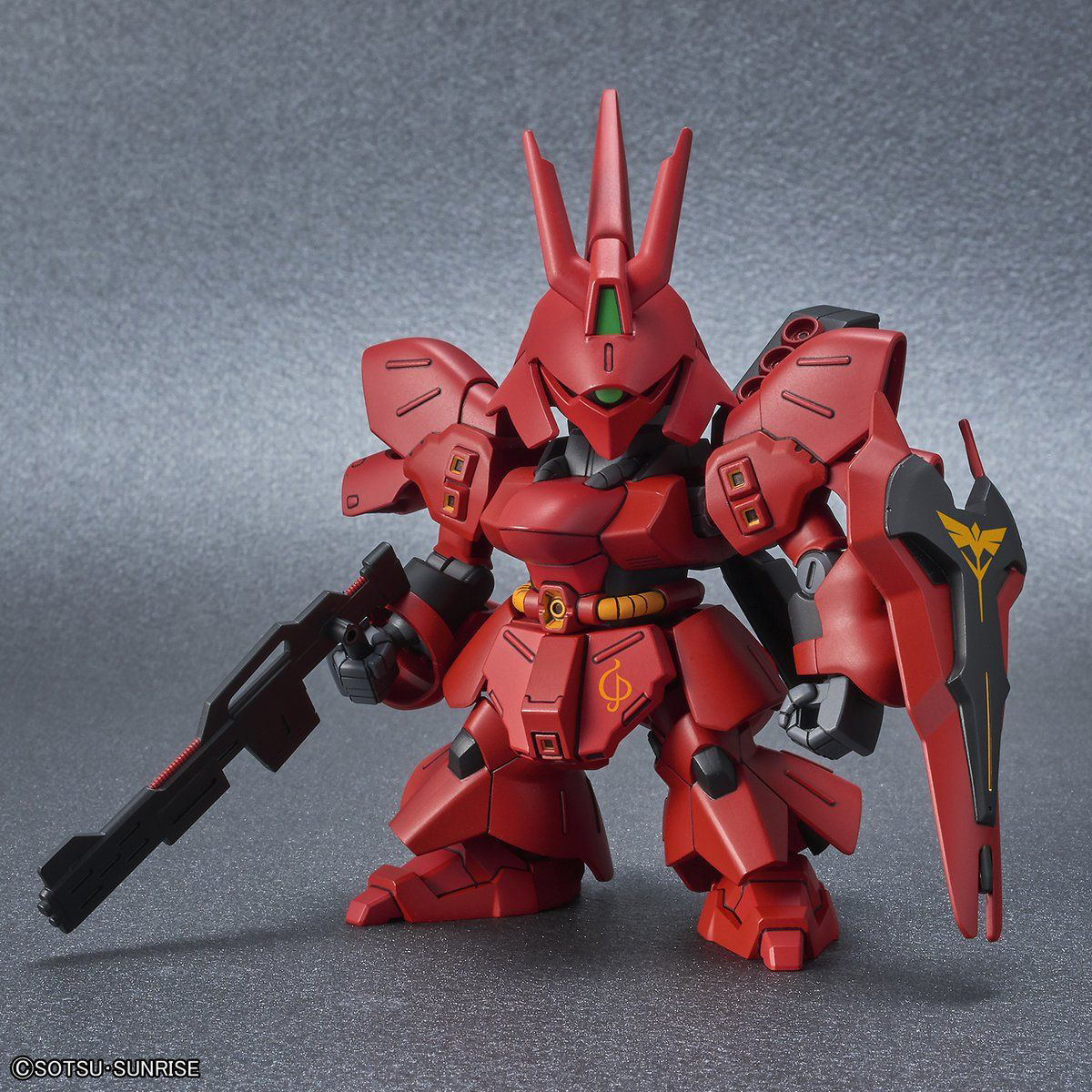 SD EX-Standard: Sazabi