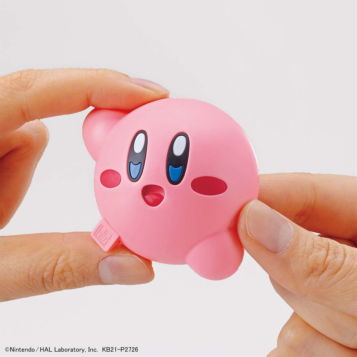 Bandai: Entry Grade Kirby