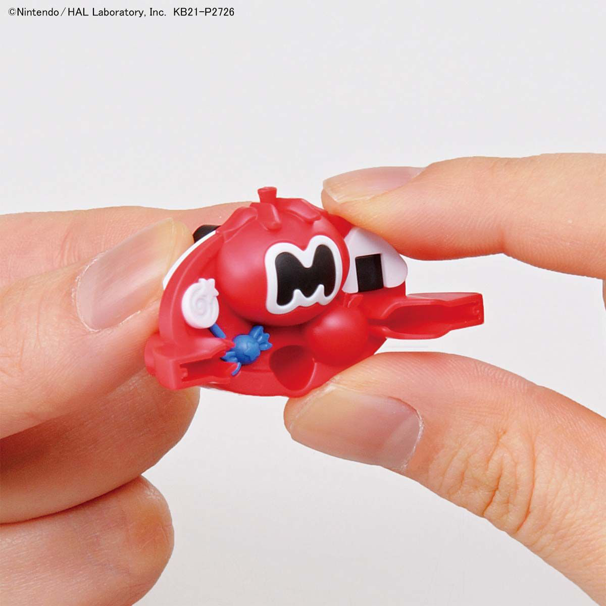 Bandai: Entry Grade Kirby