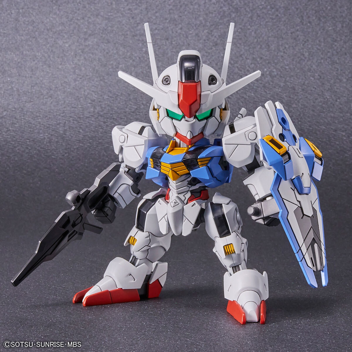 SD EX-Standard: Gundam Aerial