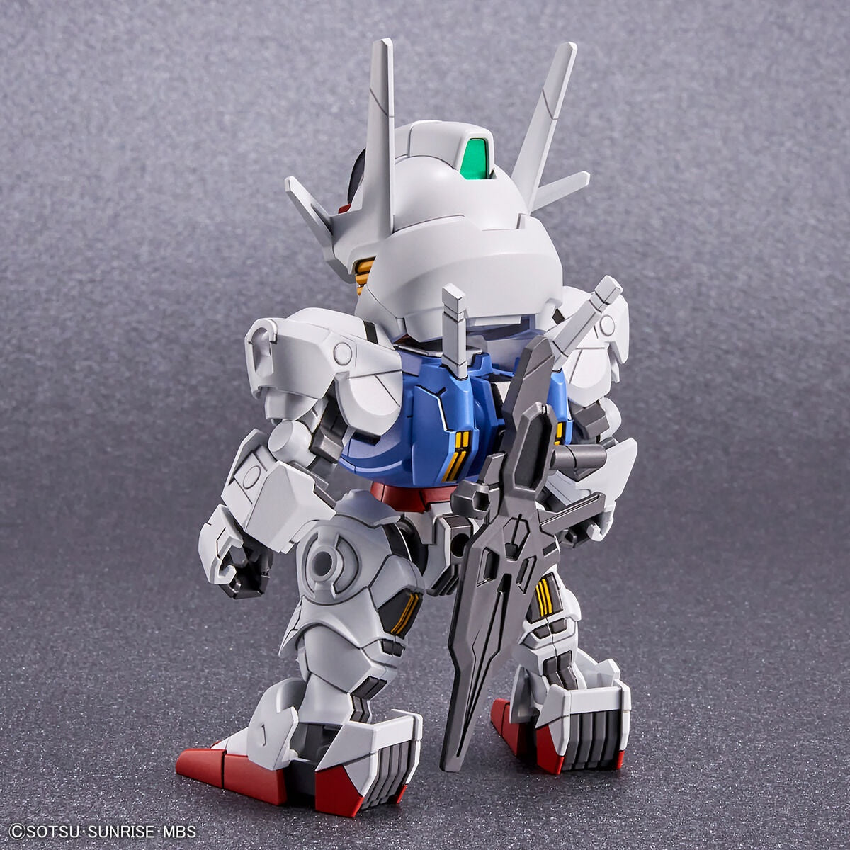 SD EX-Standard: Gundam Aerial