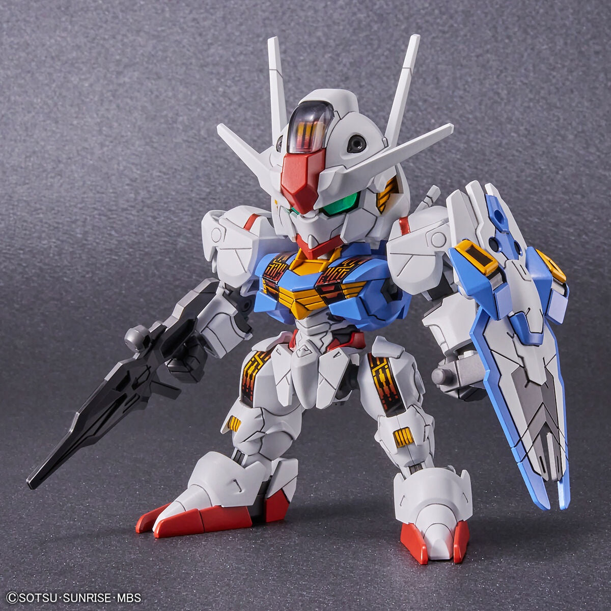 SD EX-Standard: Gundam Aerial