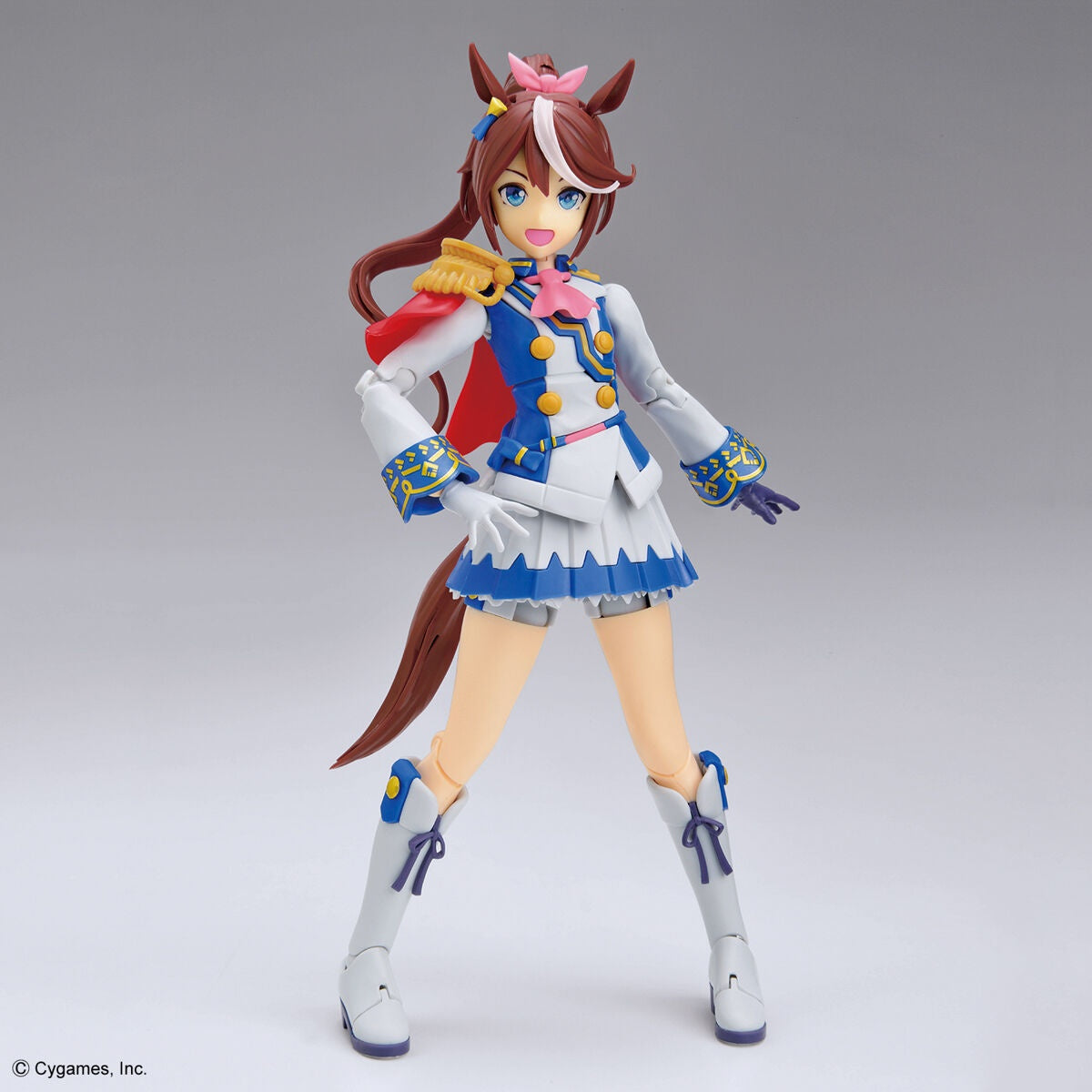 Bandai Figure-rise Standard Umamusume: Pretty Derby Tokai Teio