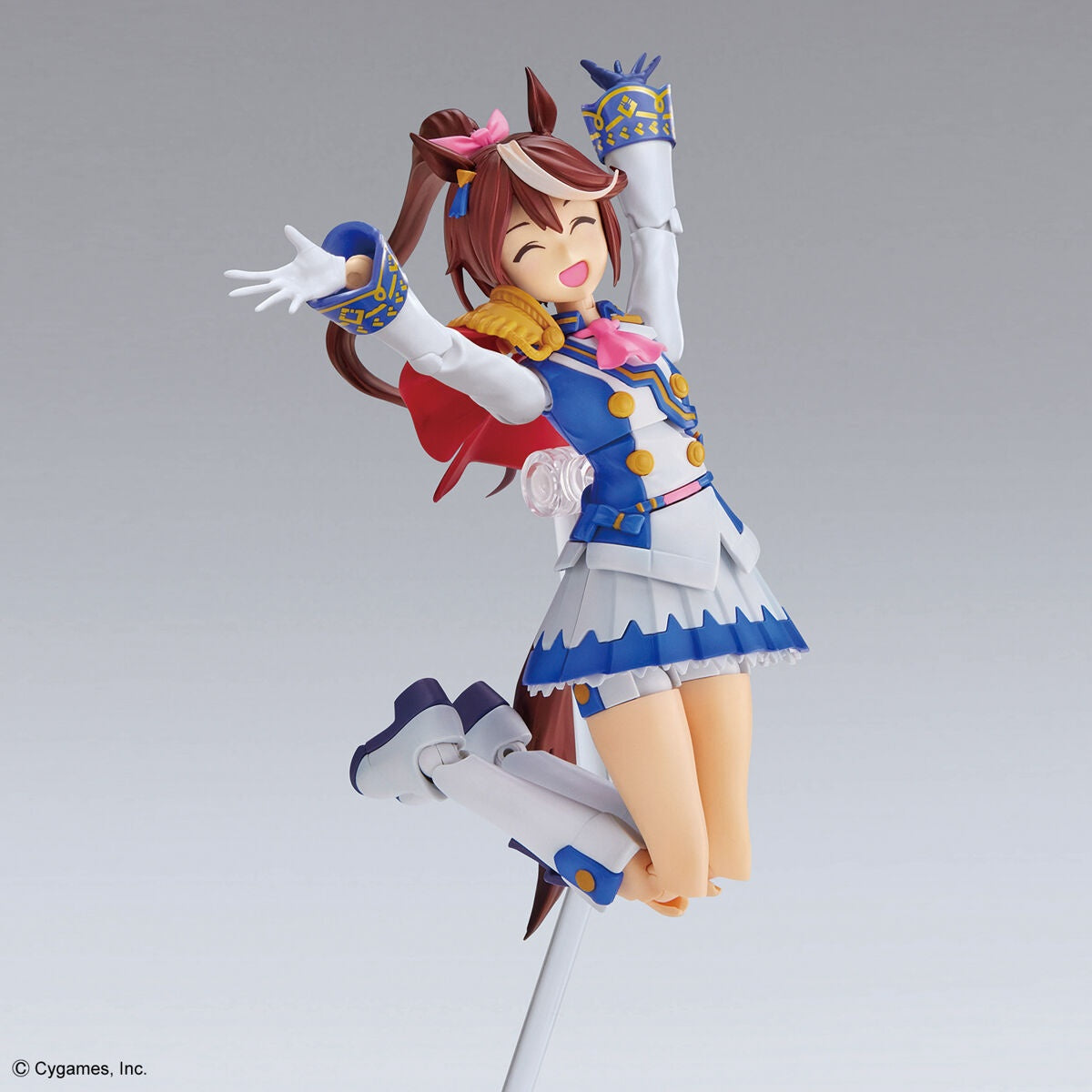 Bandai Figure-rise Standard Umamusume: Pretty Derby Tokai Teio