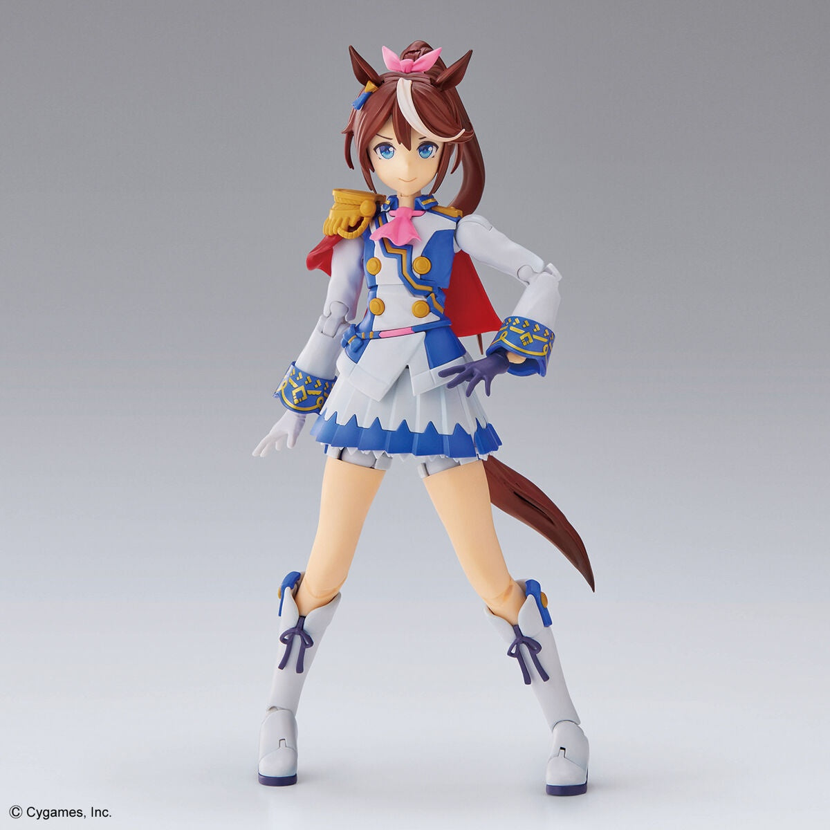 Bandai Figure-rise Standard Umamusume: Pretty Derby Tokai Teio