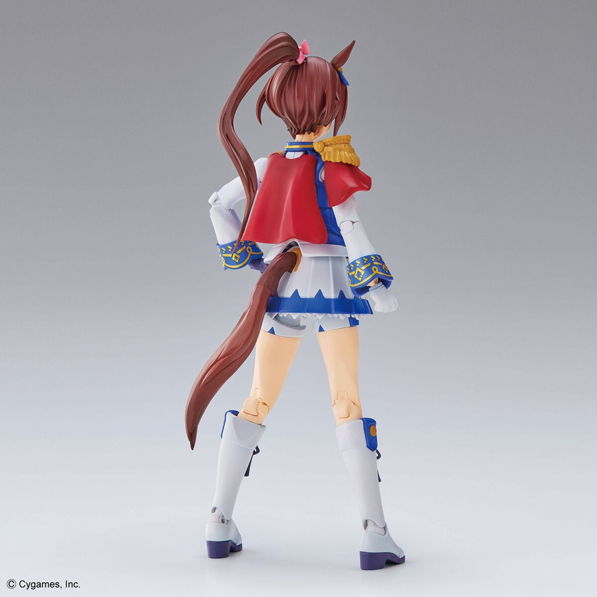 Bandai Figure-rise Standard Umamusume: Pretty Derby Tokai Teio