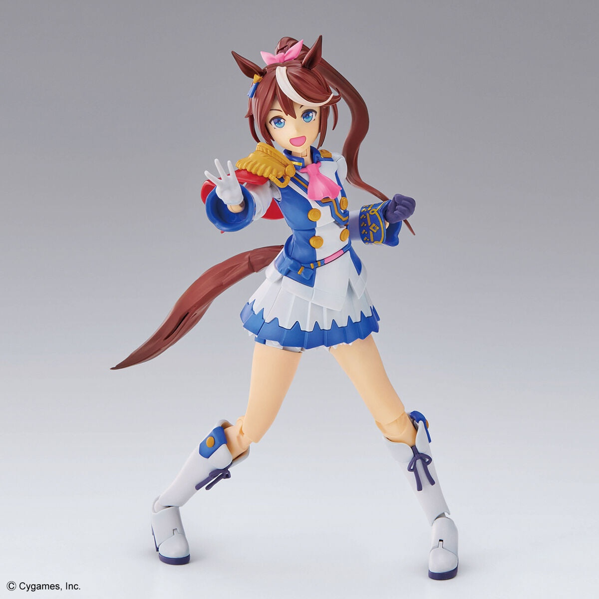 Bandai Figure-rise Standard Umamusume: Pretty Derby Tokai Teio