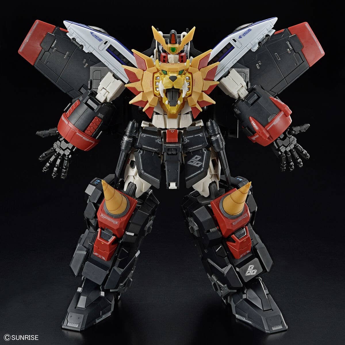 RG Gaogaigar
