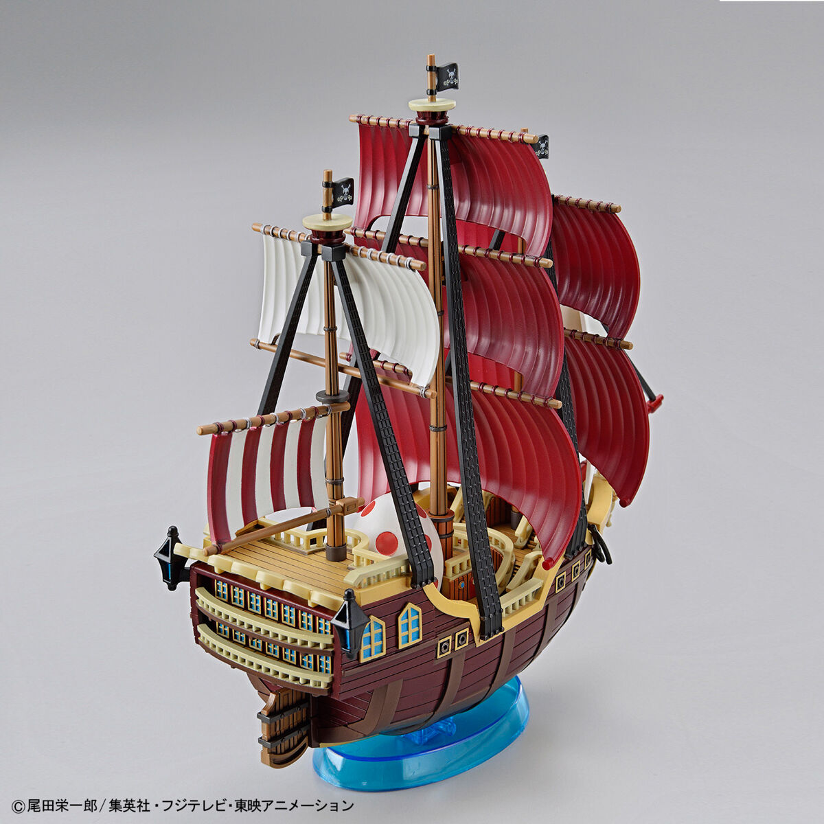 One Piece: Grand Ship Collection - Oro Jackson