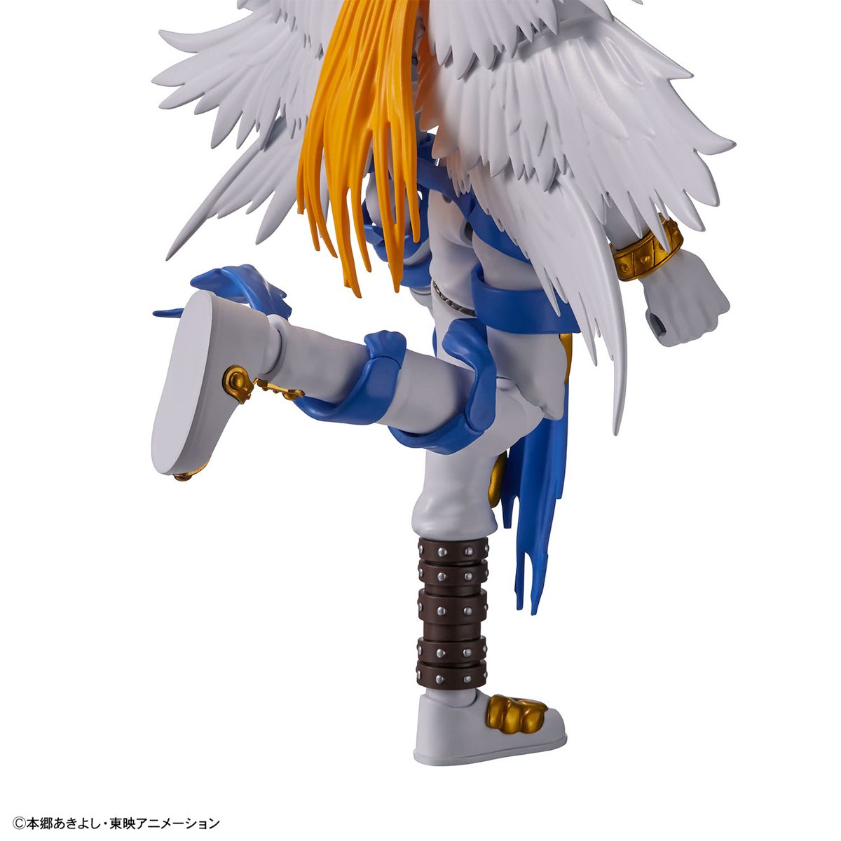 Bandai Figure-Rise Standard: Digimon Angemon