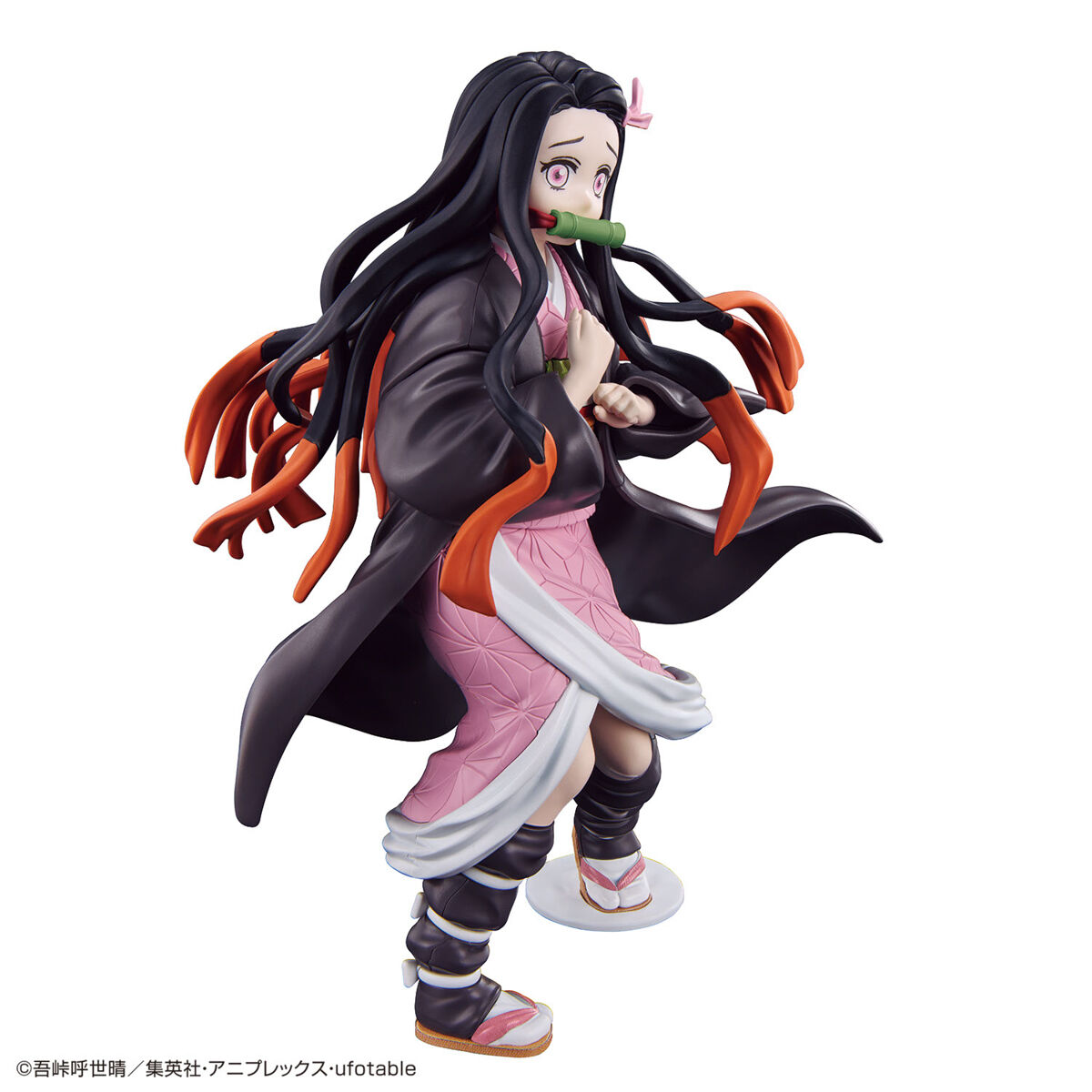 Bandai: Demon Slayer Model Kit - Kamado Nezuko