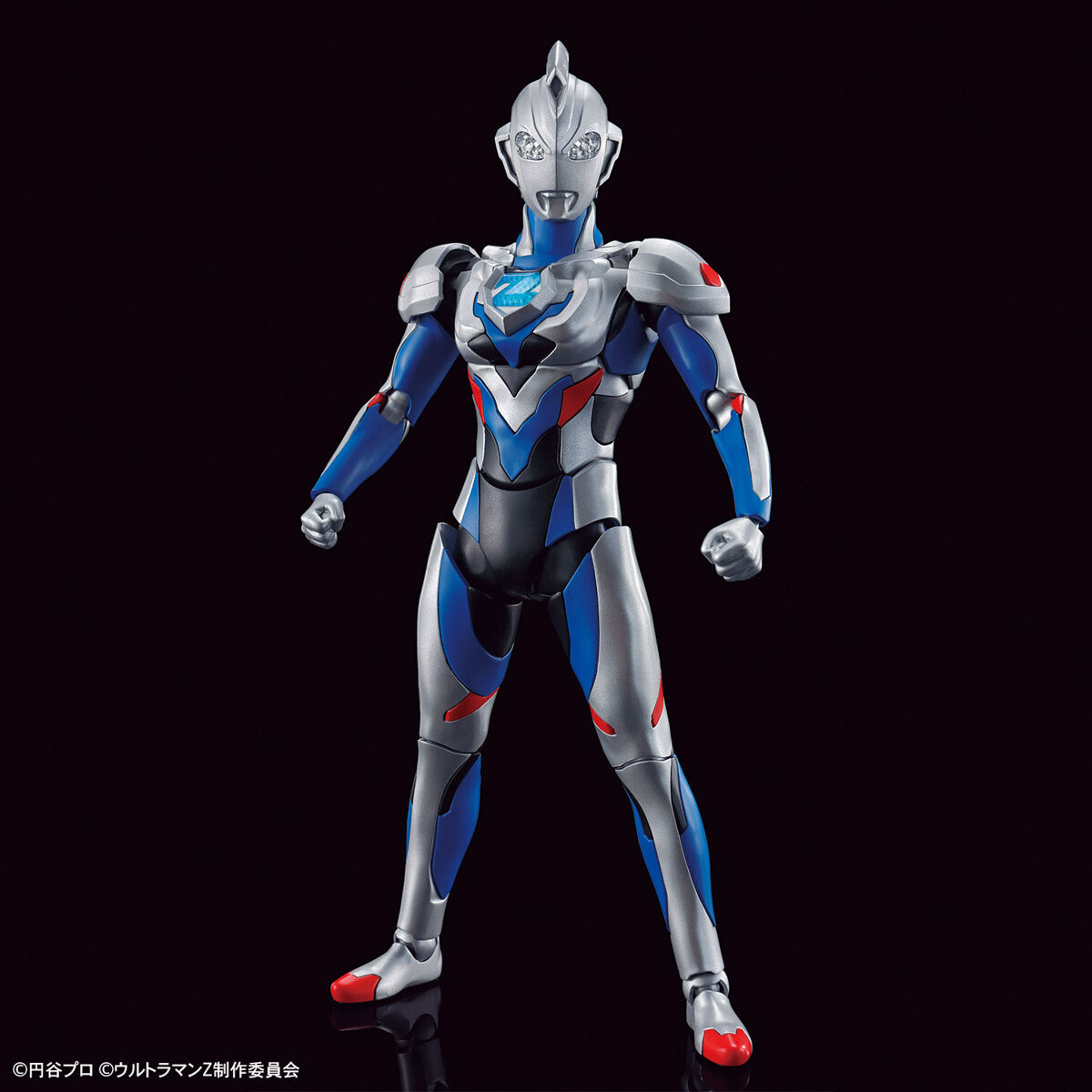 Bandai Figure-rise Standard: Ultraman Z Original