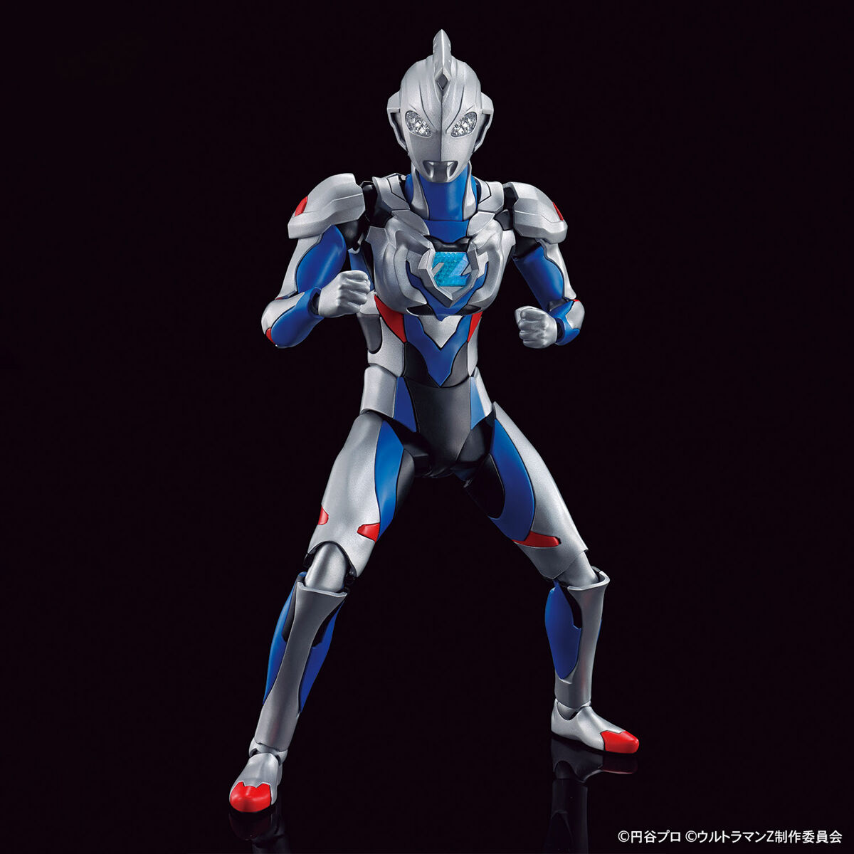 Bandai Figure-rise Standard: Ultraman Z Original