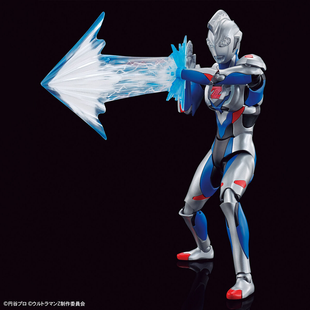 Bandai Figure-rise Standard: Ultraman Z Original