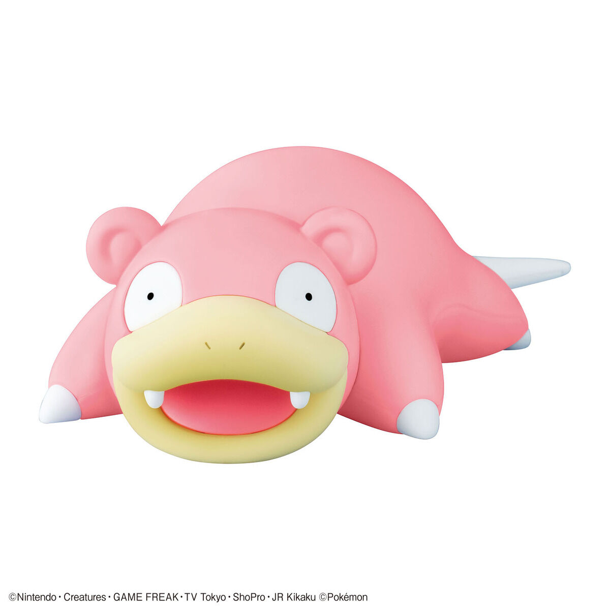 Bandai Pokemon Model Quick!! Slowpoke