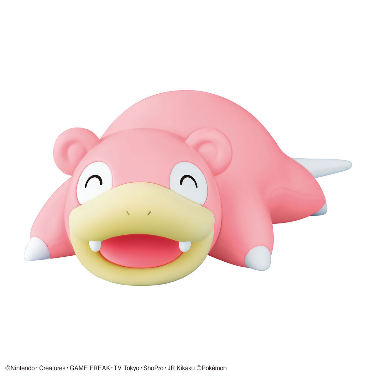 Bandai Pokemon Model Quick!! Slowpoke