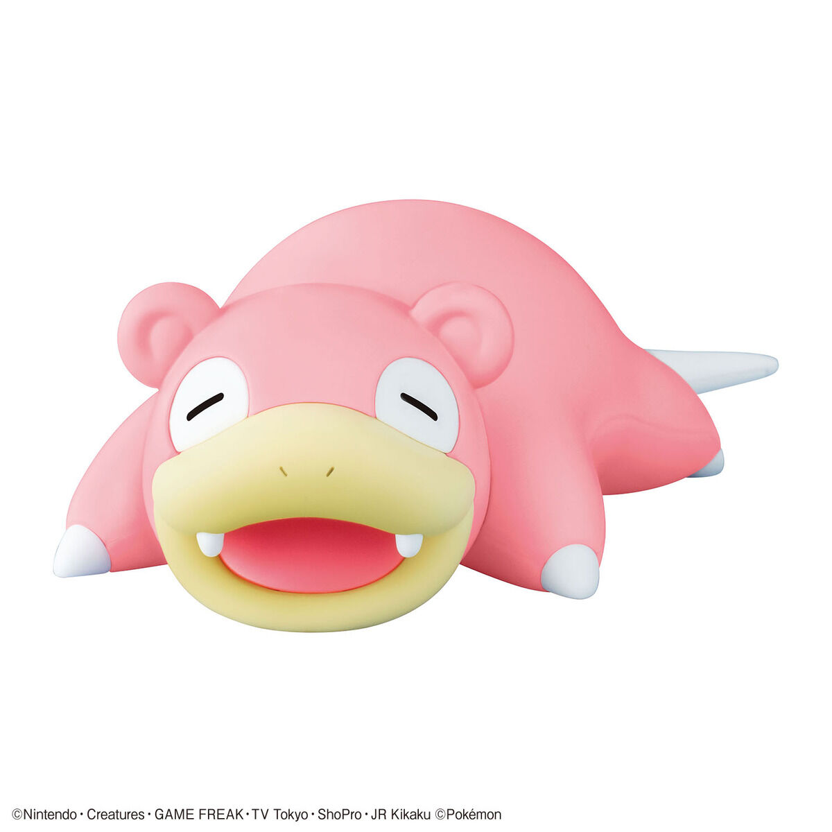 Bandai Pokemon Model Quick!! Slowpoke