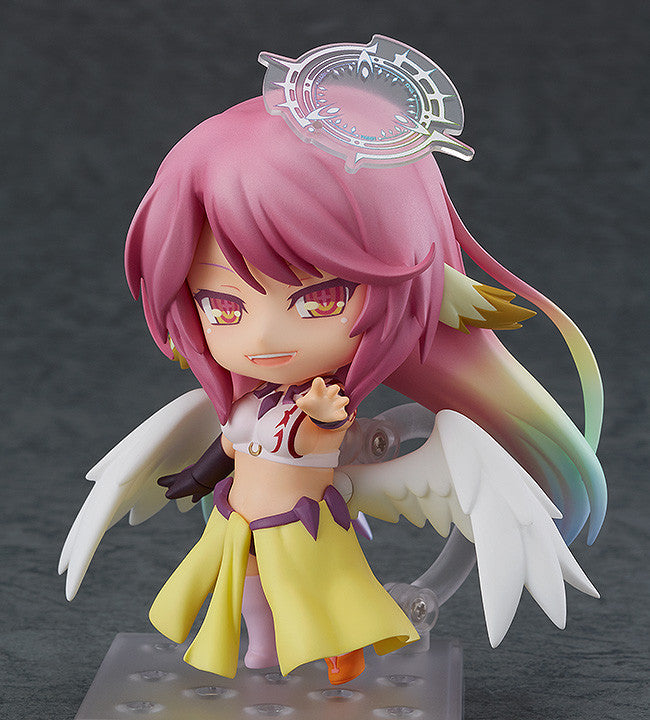 Nendoroid 794: Jibril