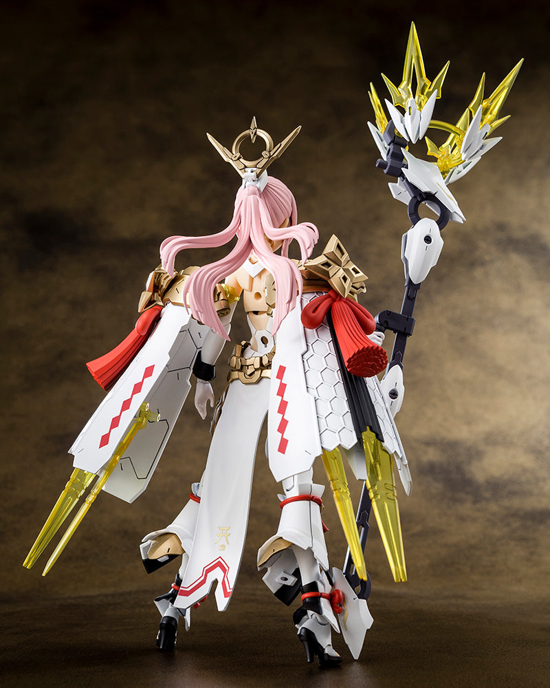 Kotobukiya: - Megami Device - Auv Amaterasu Regalia