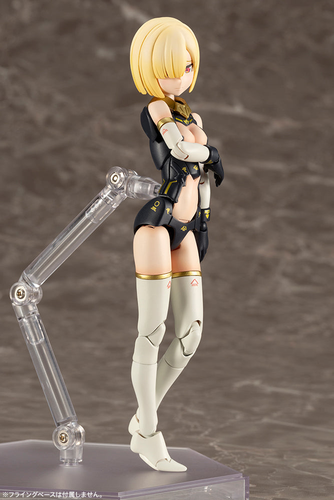 Kotobukiya: - Megami Device - Bullet Knights Launcher