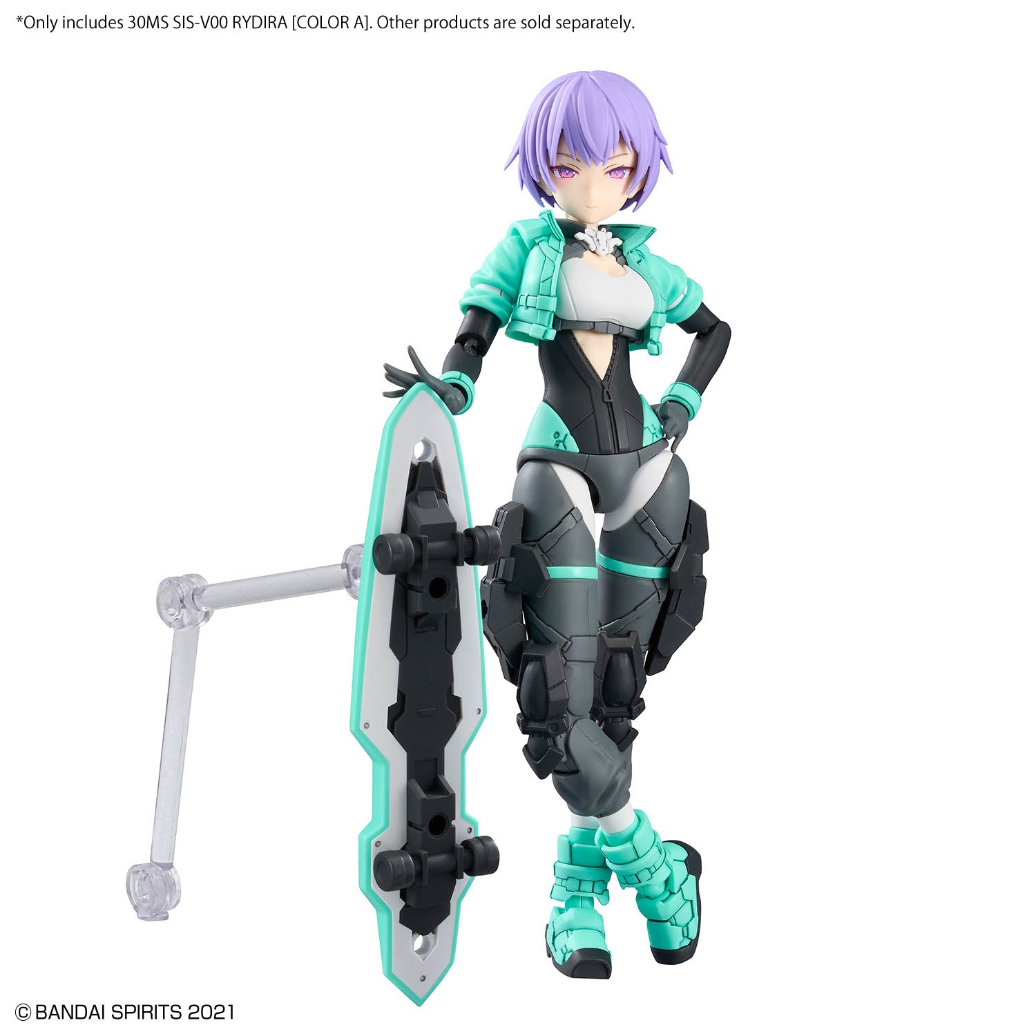 30MS SIS-V000 Rydira (Color A)