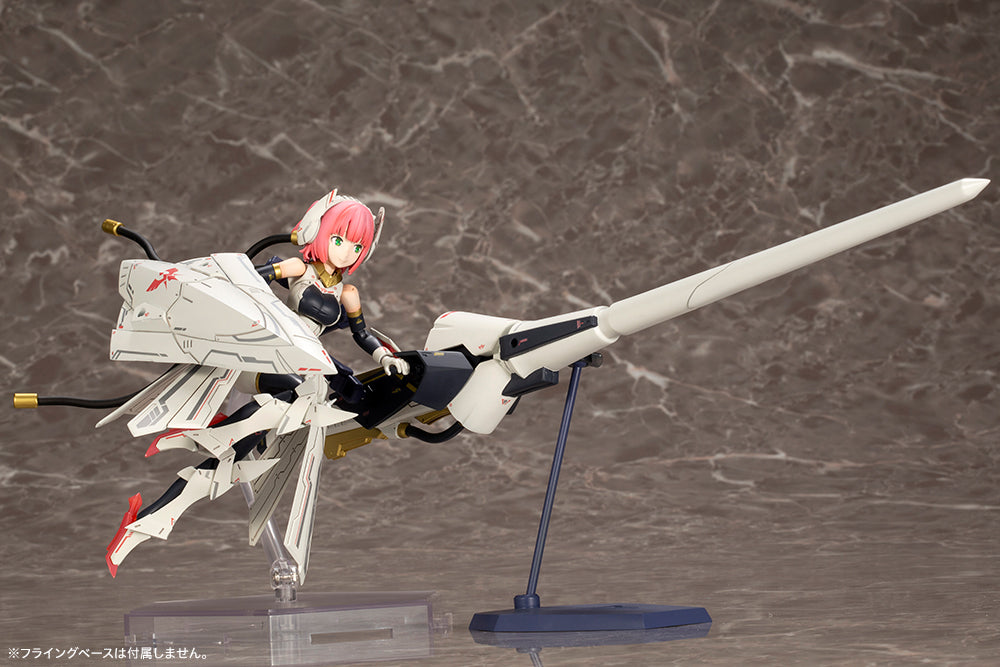 Kotobukiya: - Megami Device - Bullet Knights Lancer