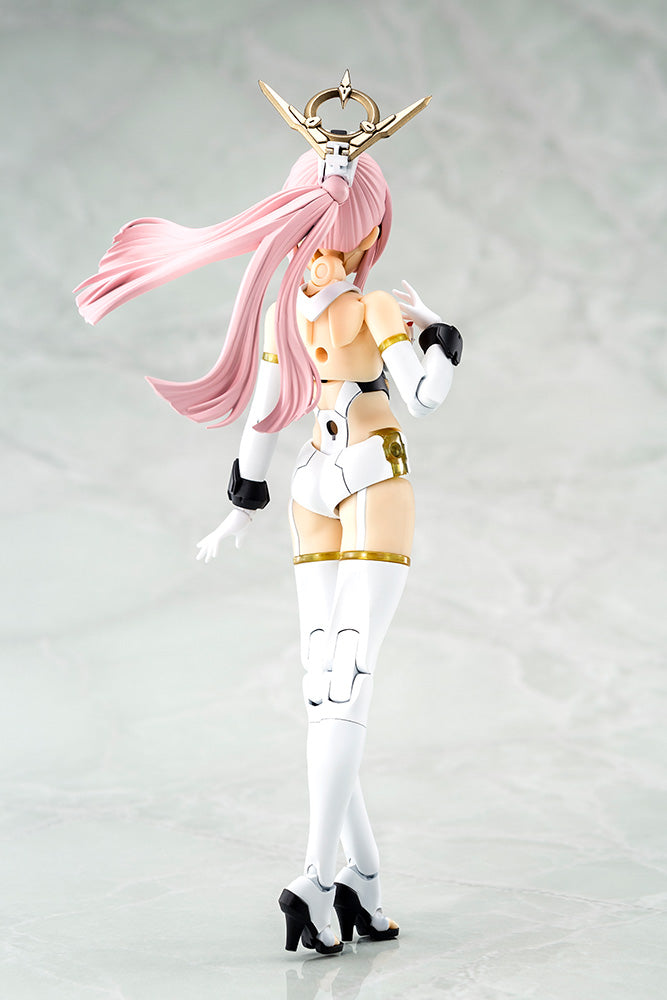 Kotobukiya: - Megami Device - Auv Amaterasu Regalia