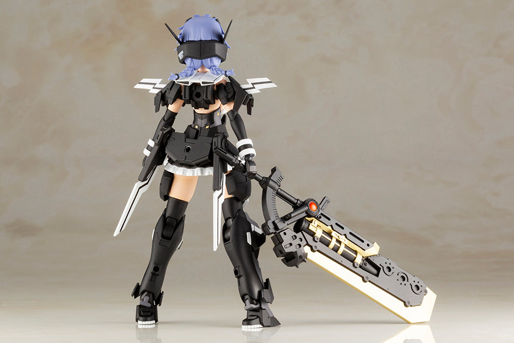 Kotobukiya: Frame Arms Girl Shiki Rokkaku