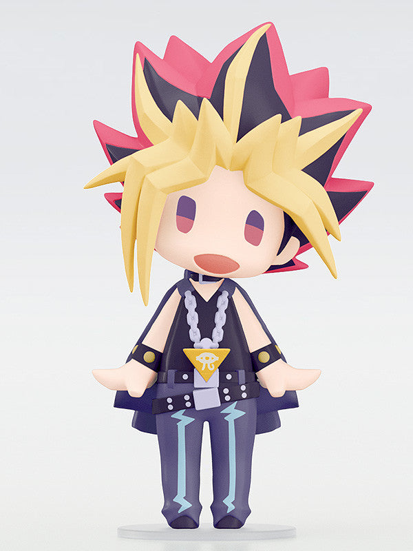 GSC: HELLO! GOOD SMILE Yami Yugi