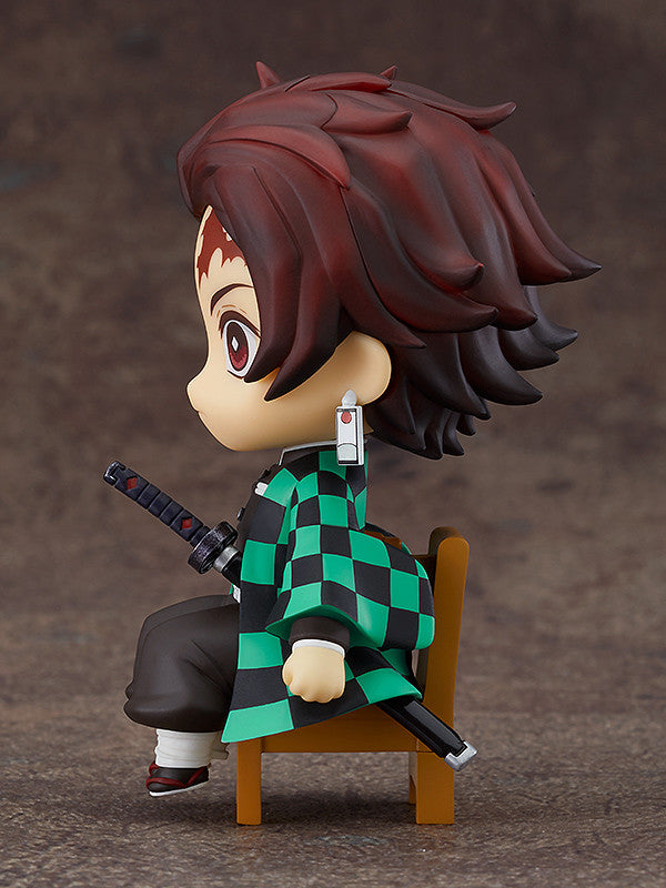 Nendoroid: Swacchao! Tanjiro Kamado