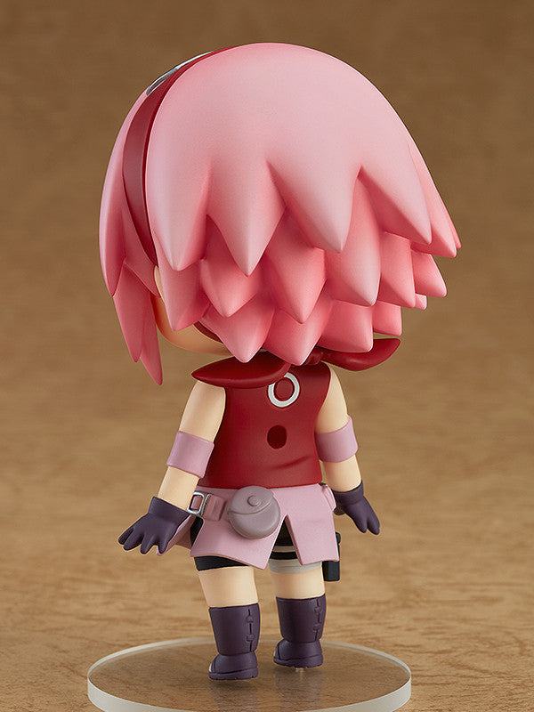 Nendoroid 833: Sakura Haruno