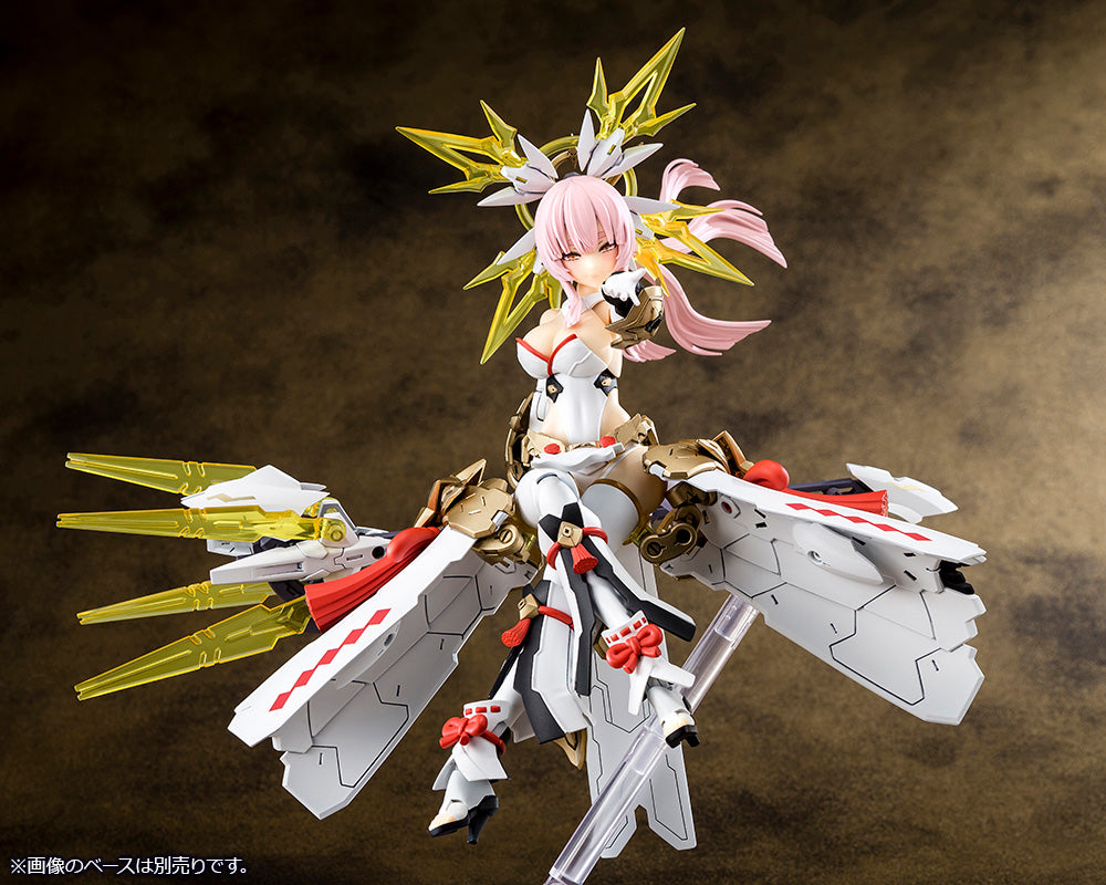 Kotobukiya: - Megami Device - Auv Amaterasu Regalia