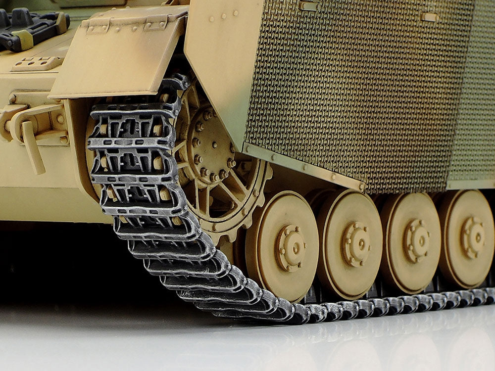 Tamiya: 1/35 German Panzer IV/70(A)
