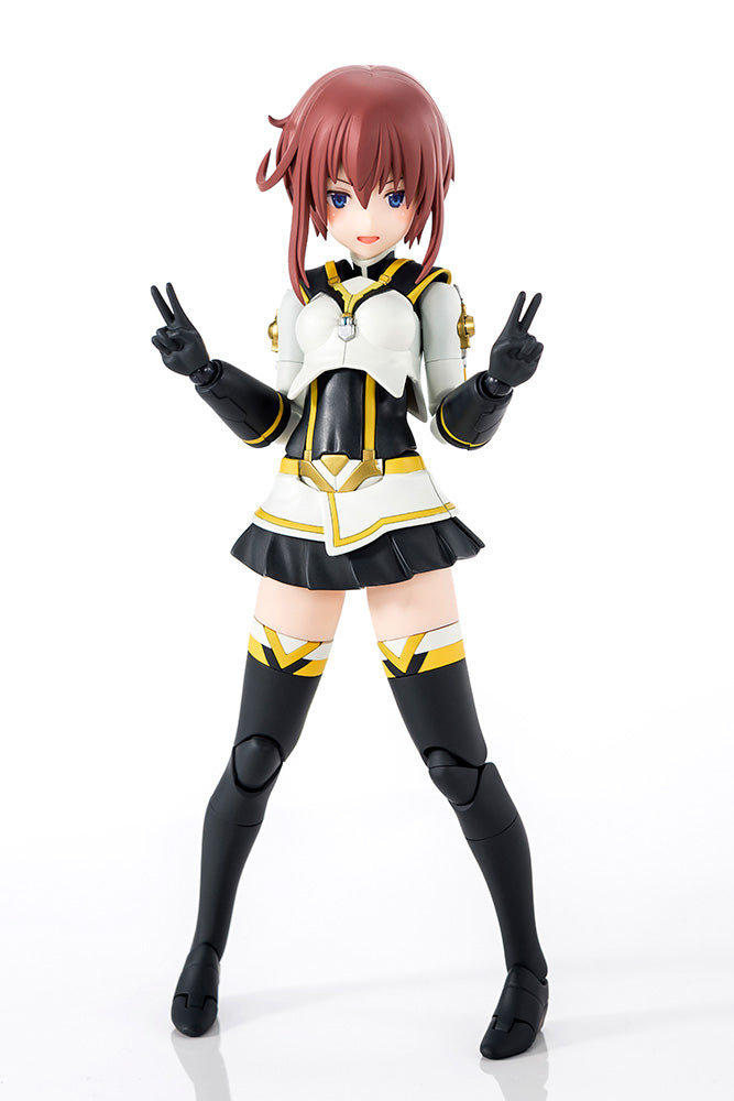 Kotobukiya: - Alice Gear Aegis - Sugumi Kanagata