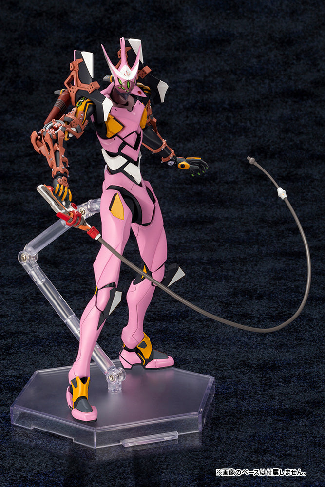 Kotobukiya: Evangelion Kai Unit 08 Gamma